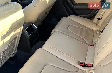 Седан Audi A4 2012 в Львові фото 11 Седан Audi A4 2012 в Львові