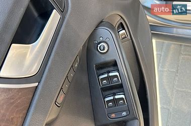 Седан Audi A4 2013 в Новояворівську