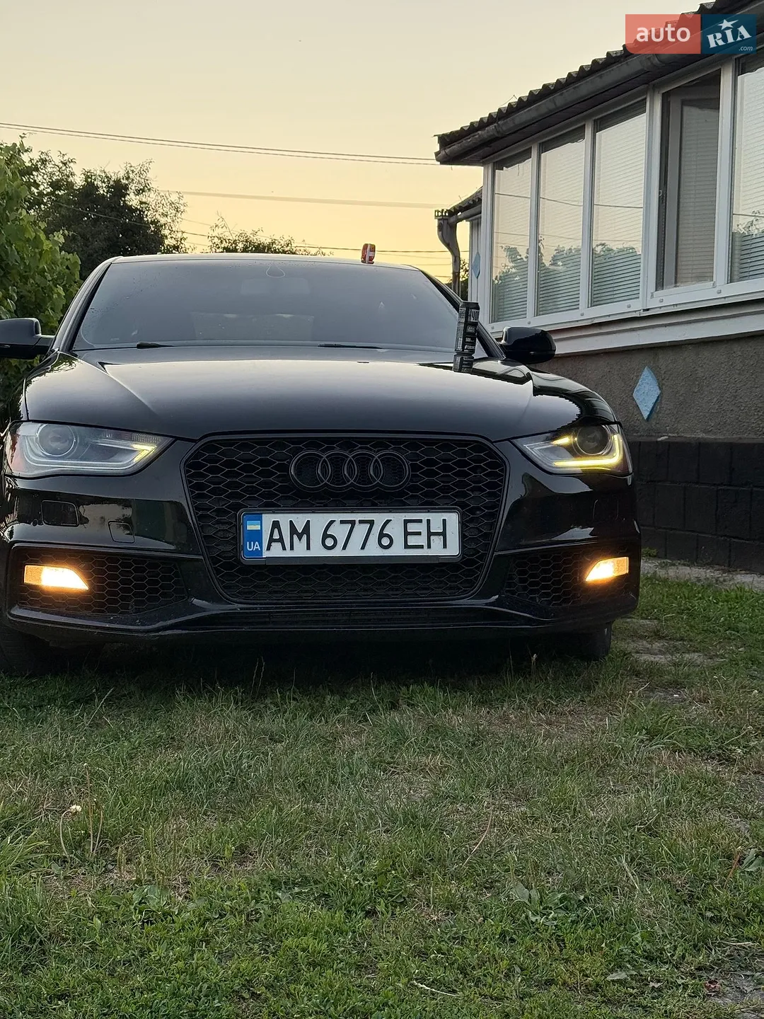 2015 Audi A4 - фото 1