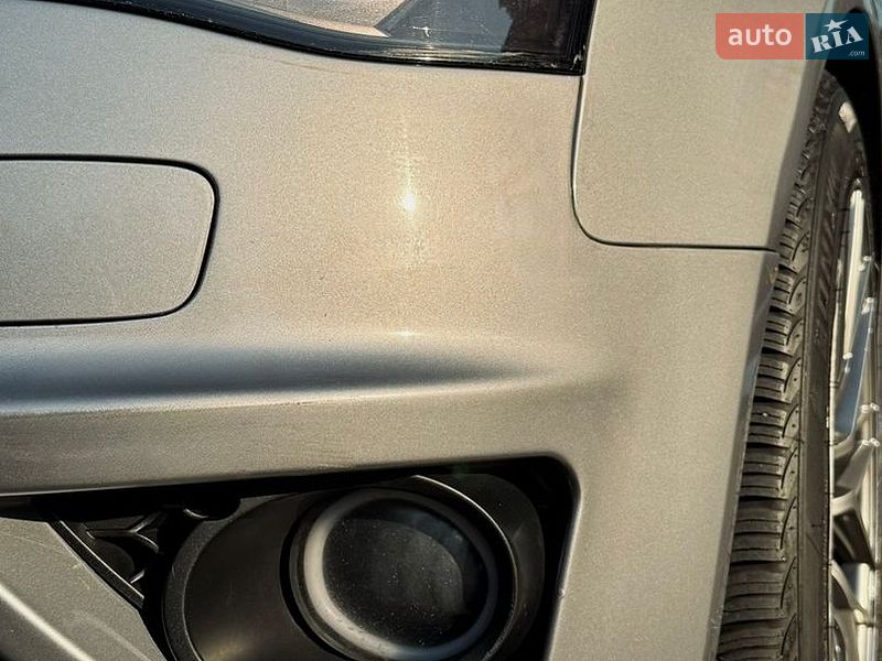 Седан Audi A4 2014 в Одесі