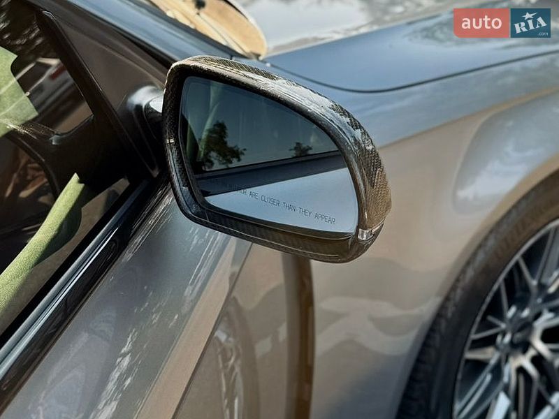 Седан Audi A4 2014 в Одесі