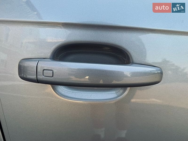 Седан Audi A4 2014 в Одесі