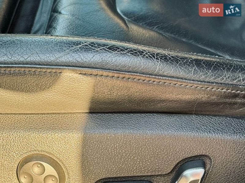 Седан Audi A4 2014 в Одесі