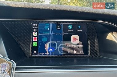 Седан Audi A4 2014 в Одесі