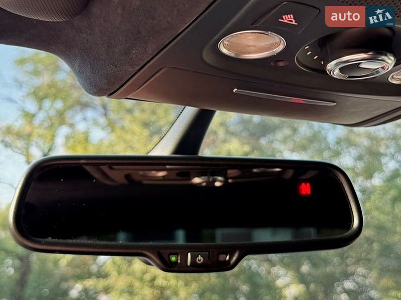Седан Audi A4 2014 в Одесі