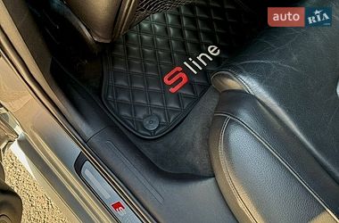 Седан Audi A4 2014 в Одесі