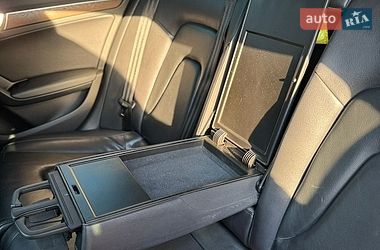 Седан Audi A4 2014 в Одесі