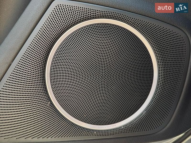 Седан Audi A4 2014 в Одесі