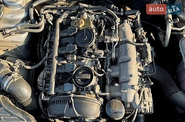 Седан Audi A4 2014 в Одесі