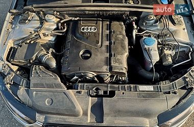 Седан Audi A4 2014 в Одесі