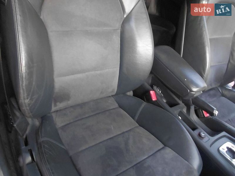 Універсал Audi A4 2005 в Миколаєві