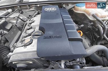 Універсал Audi A4 2005 в Миколаєві