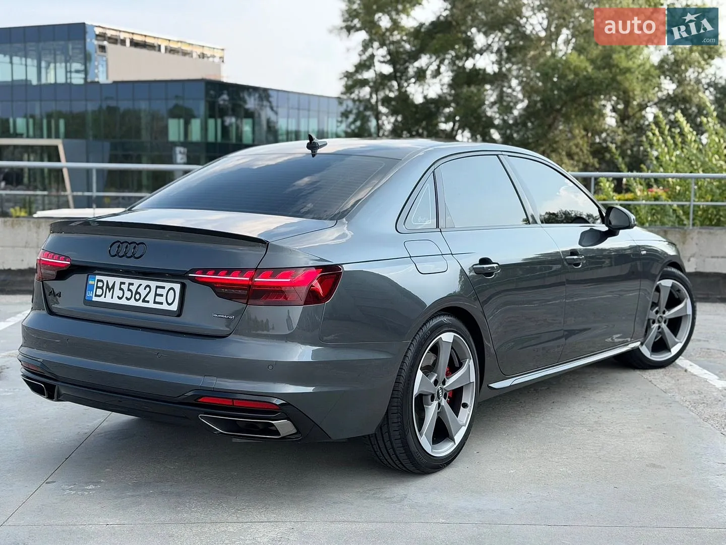 2023 Audi A4 - мініатюра 26