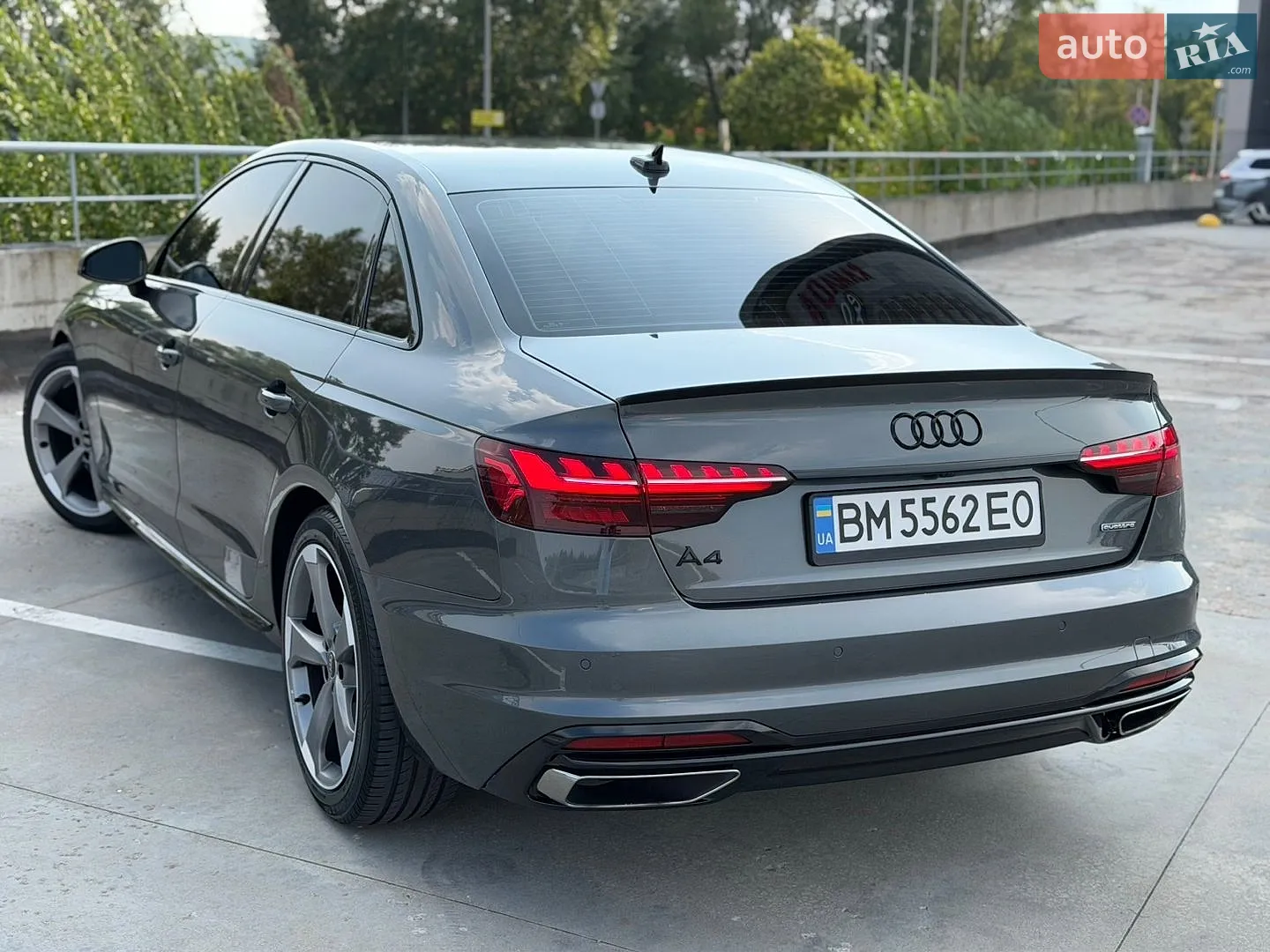 2023 Audi A4 - мініатюра 32