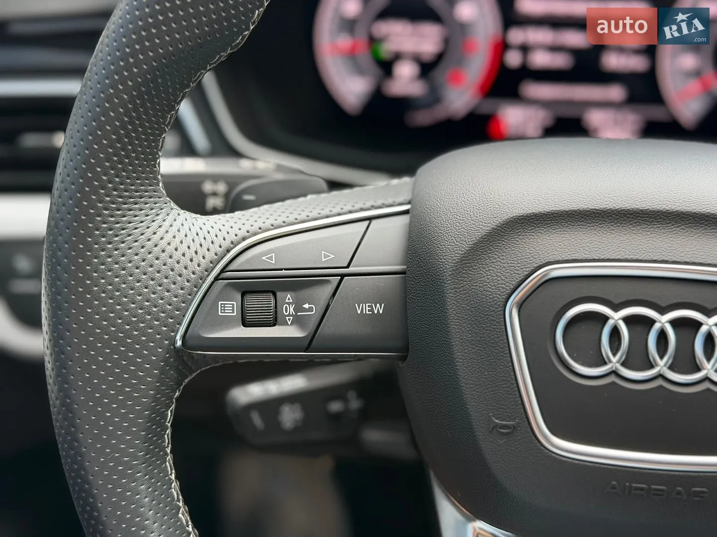 2023 Audi A4 - мініатюра 65