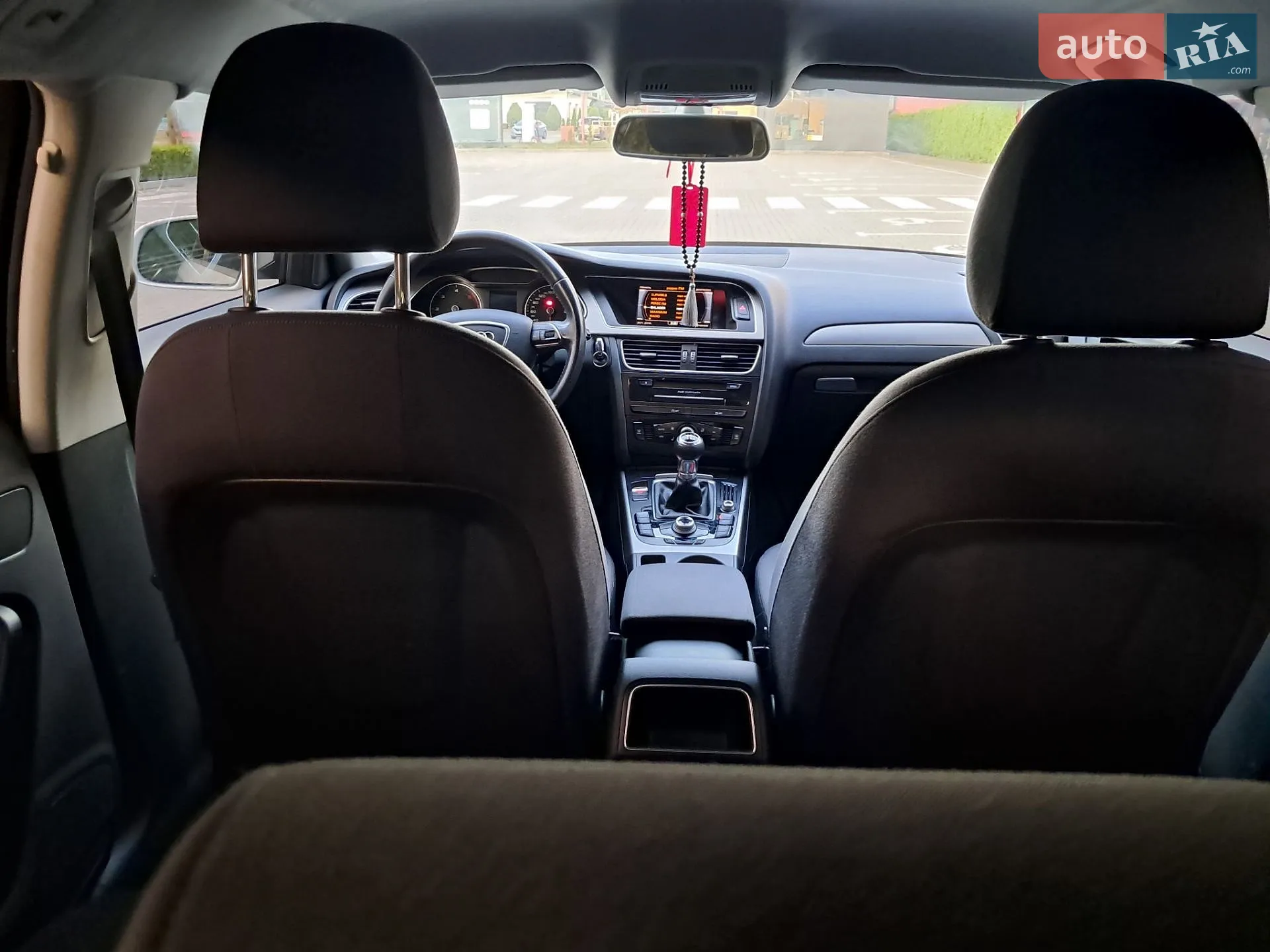 2014 Audi A4 - мініатюра 43