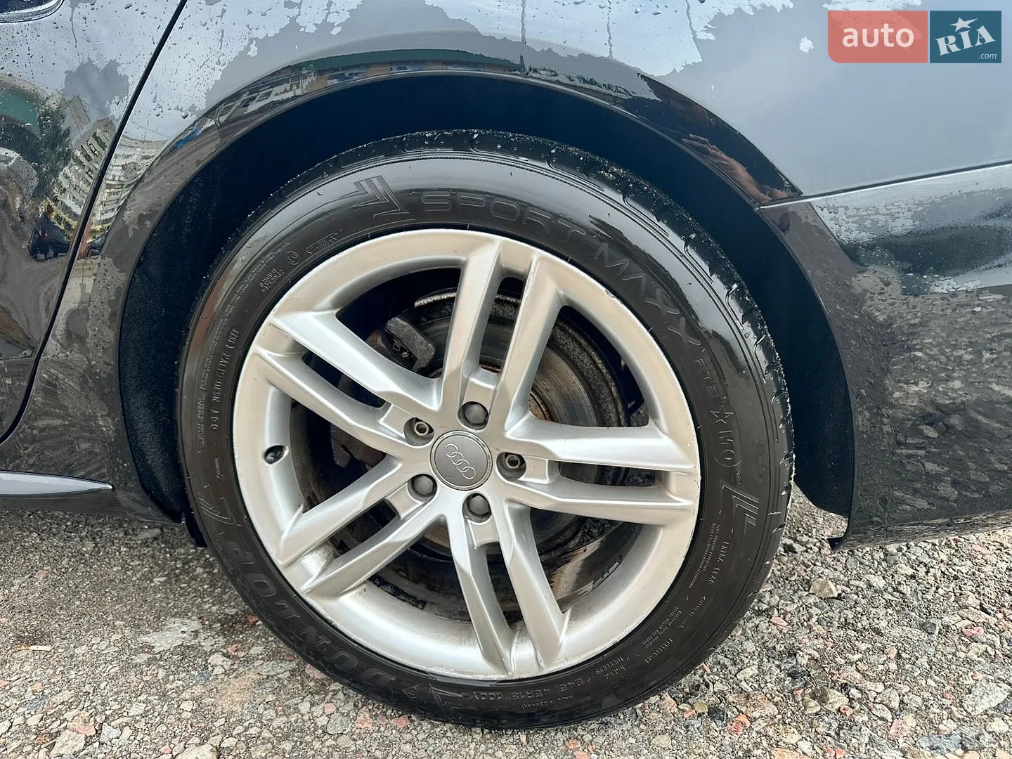 2015 Audi A4 - мініатюра 8