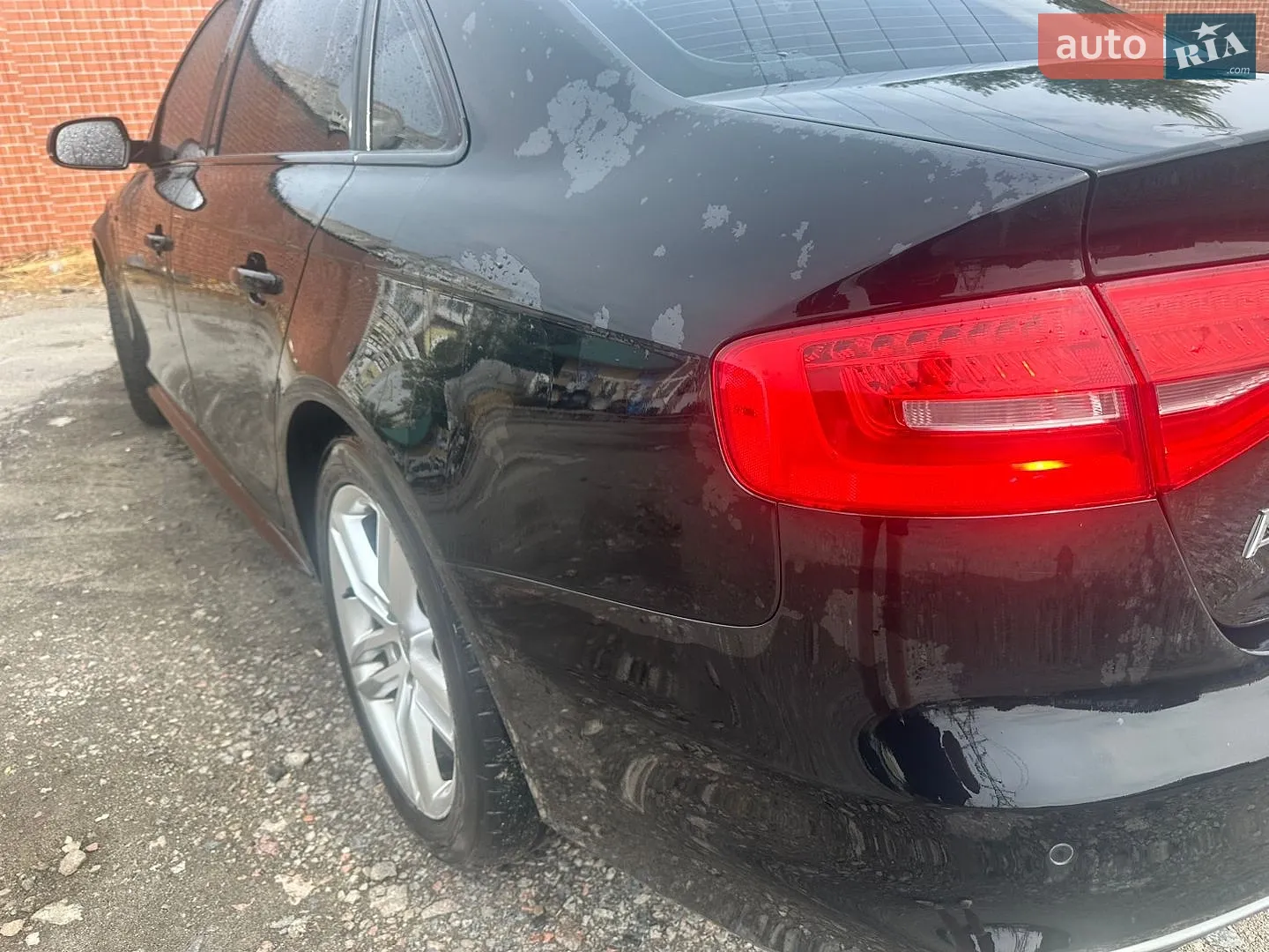 2015 Audi A4 - мініатюра 10