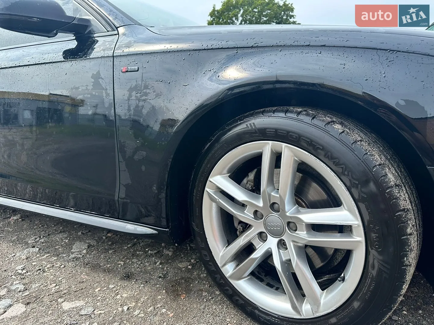 2015 Audi A4 - мініатюра 14