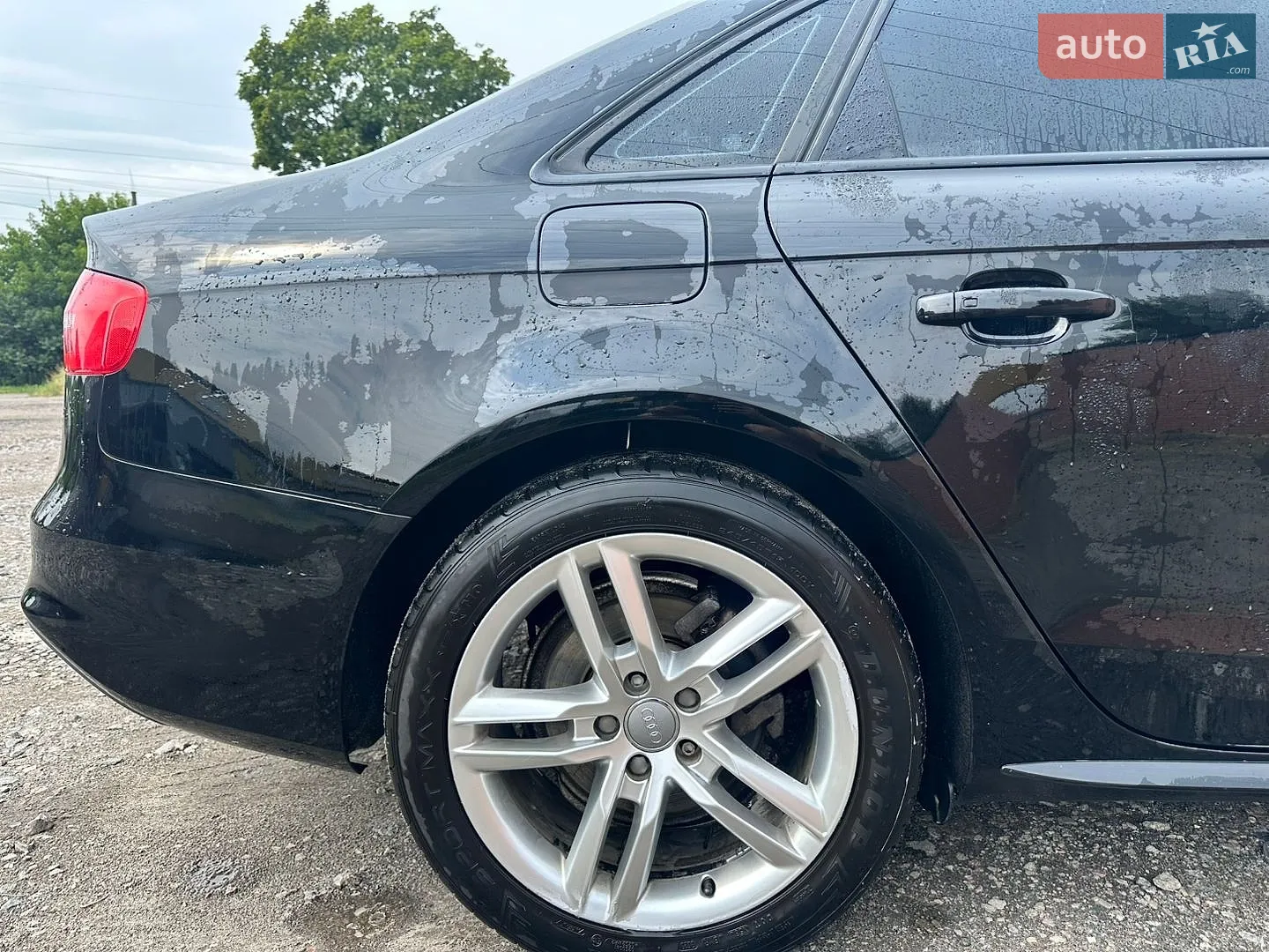 2015 Audi A4 - мініатюра 17