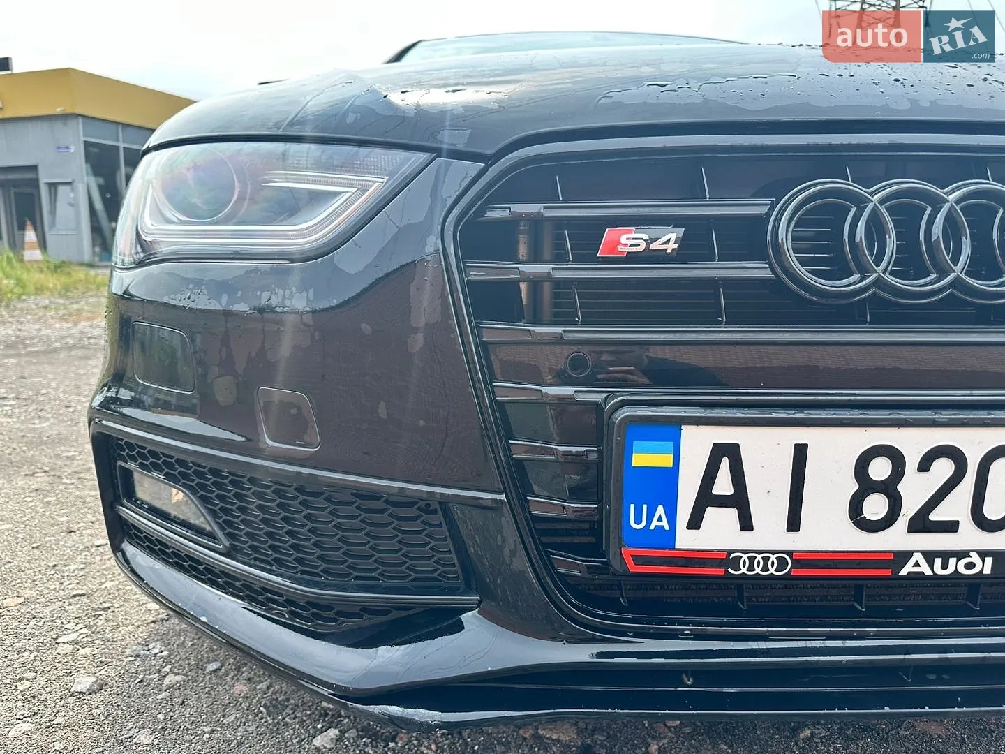 2015 Audi A4 - мініатюра 18
