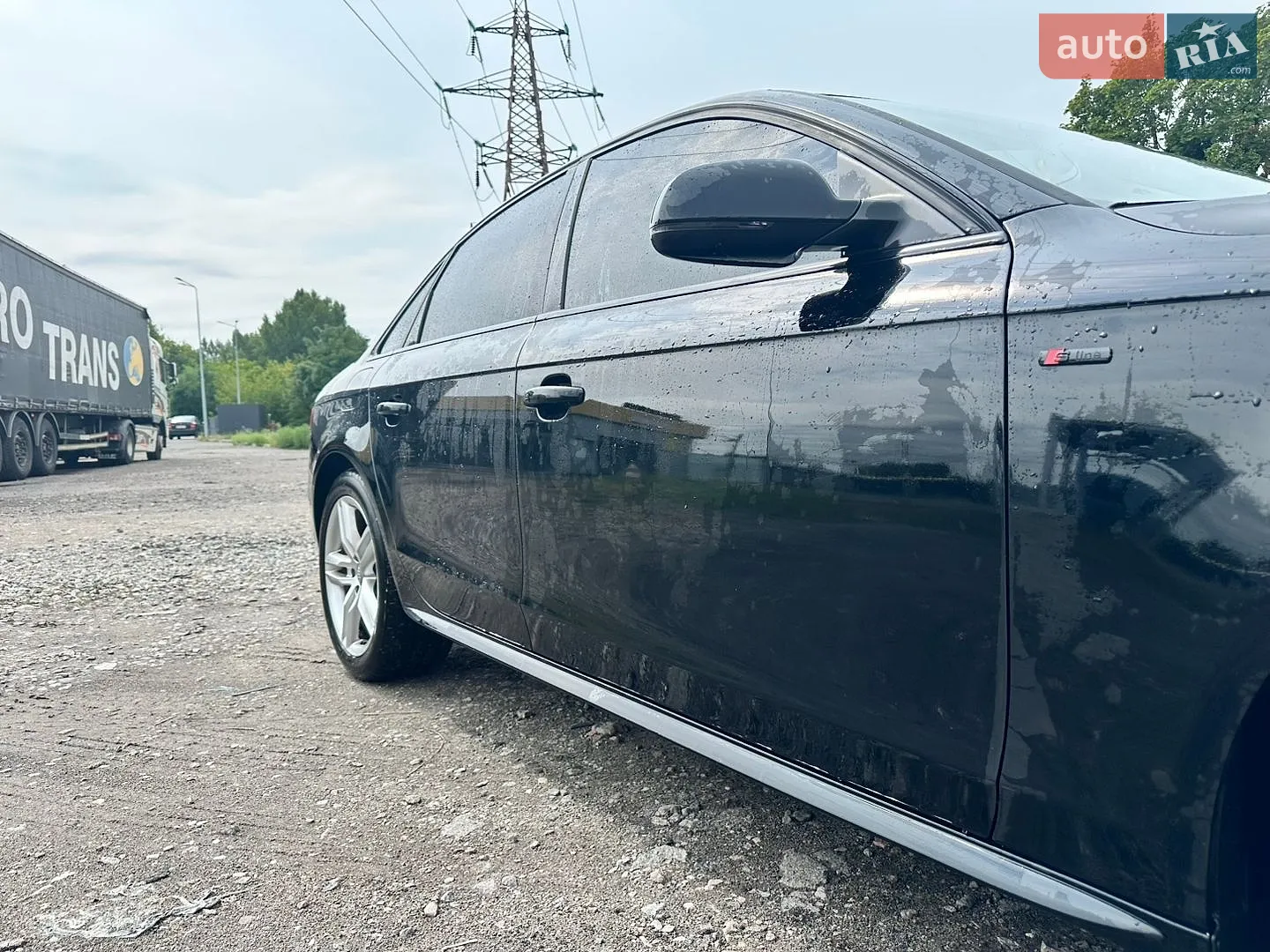 2015 Audi A4 - мініатюра 19