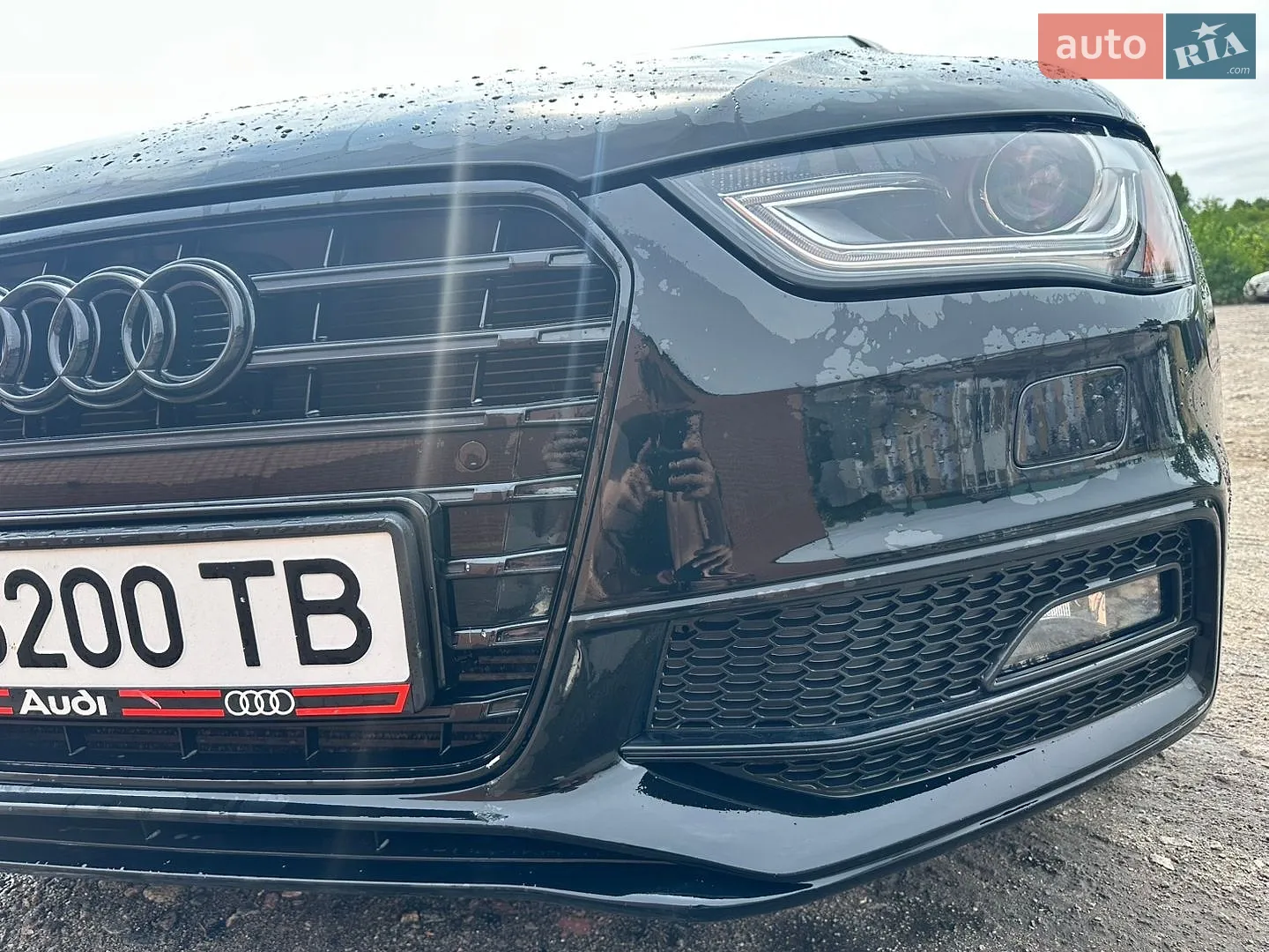 2015 Audi A4 - мініатюра 22