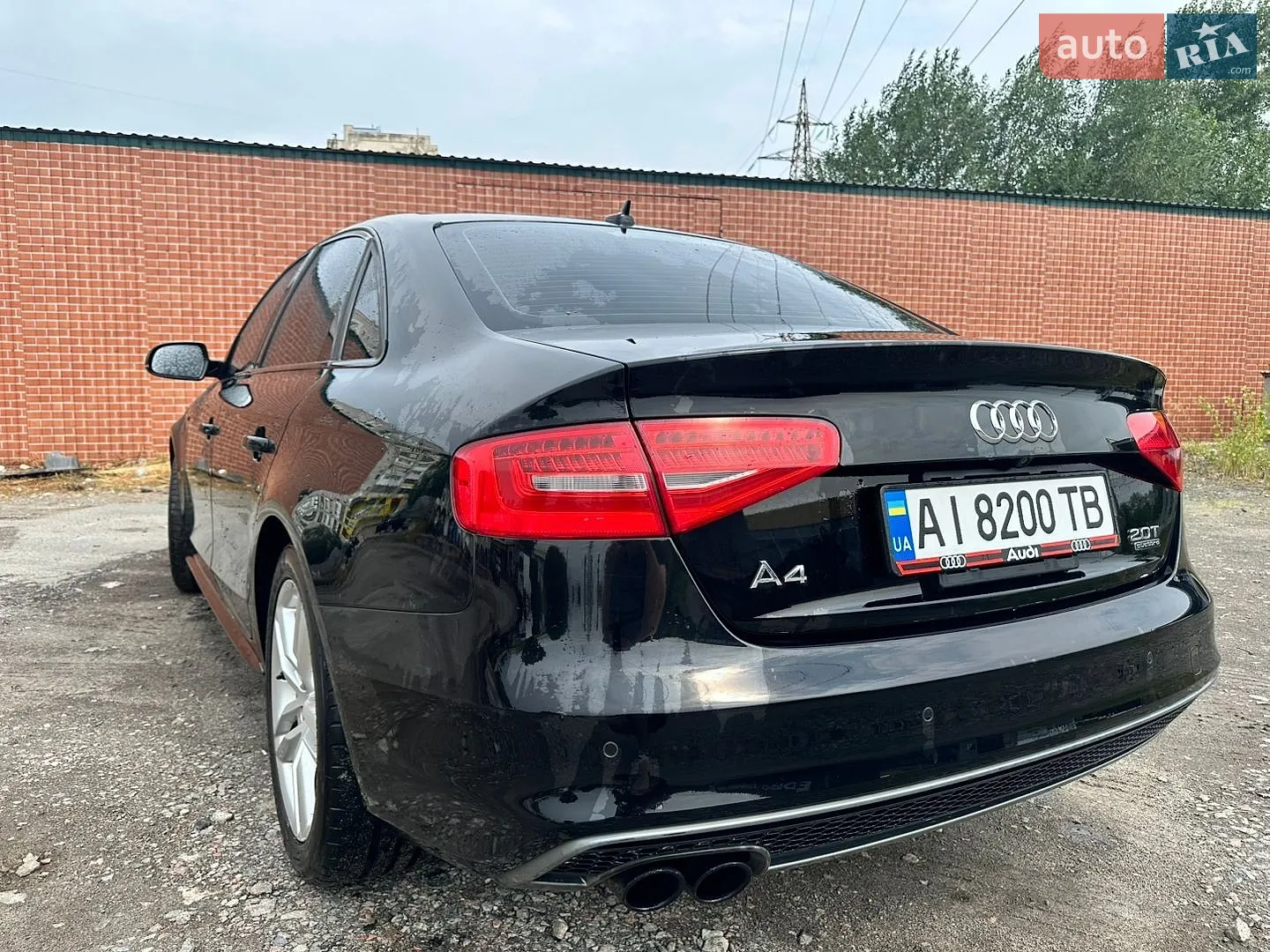 2015 Audi A4 - мініатюра 23