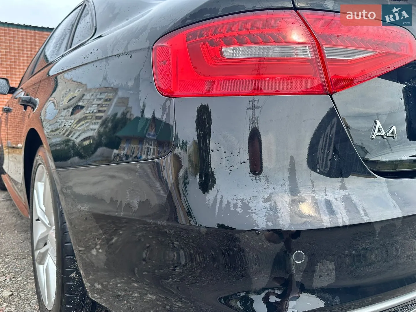 2015 Audi A4 - мініатюра 38