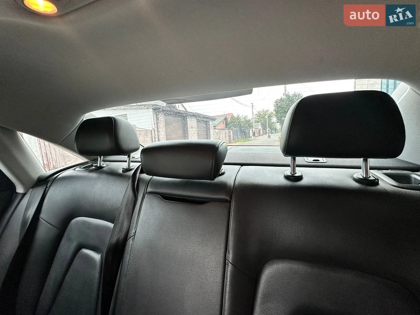 2015 Audi A4 - мініатюра 41