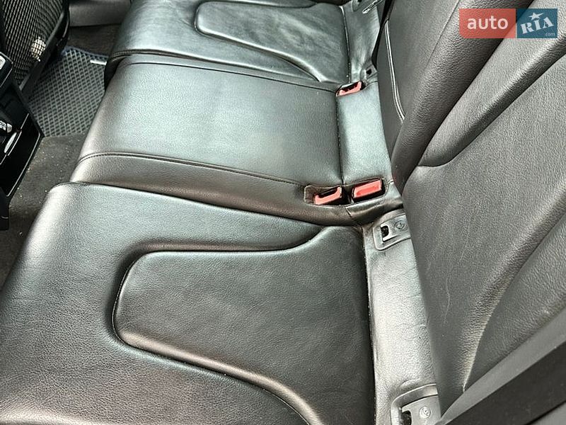 Седан Audi A4 2015 в Києві