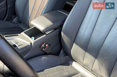Седан Audi A4 2017 в Одесі