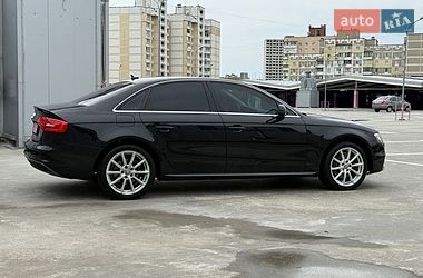 Седан Audi A4 2016 в Києві