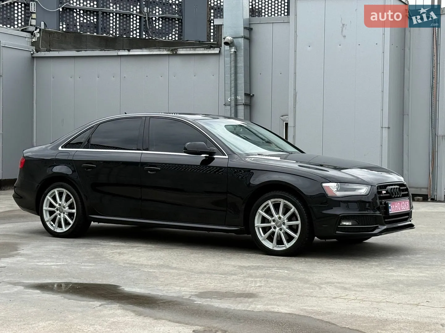 2016 Audi A4 - мініатюра 16