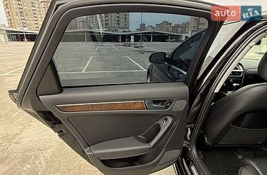Седан Audi A4 2016 в Києві