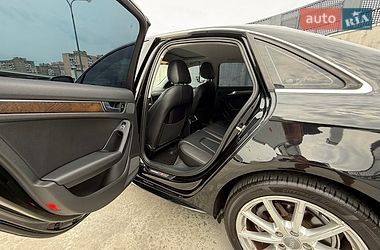 Седан Audi A4 2016 в Києві