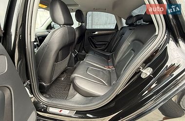 Седан Audi A4 2016 в Києві