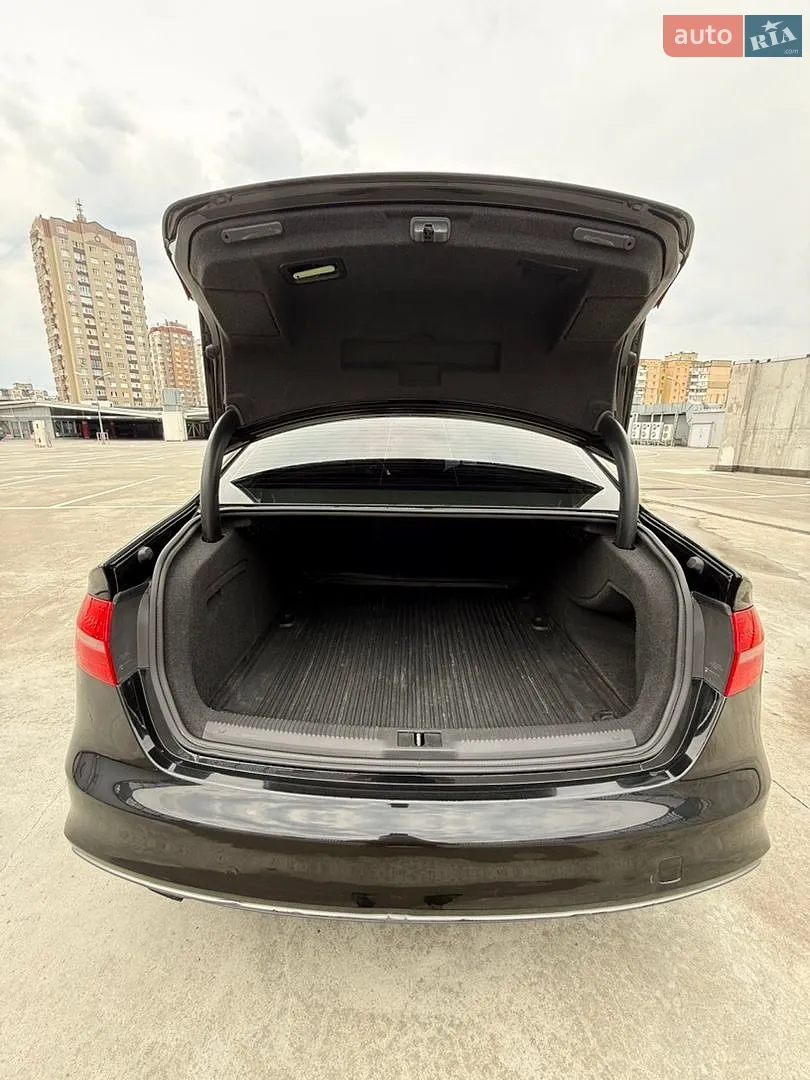 2016 Audi A4 - мініатюра 29
