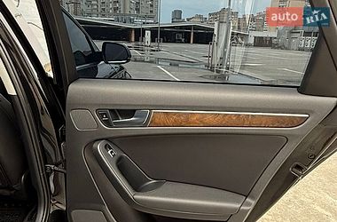 Седан Audi A4 2016 в Києві