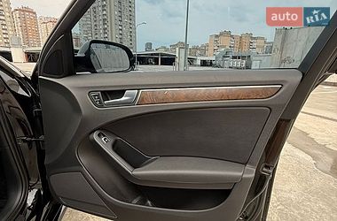 Седан Audi A4 2016 в Києві