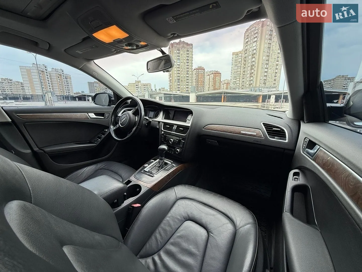 2016 Audi A4 - мініатюра 36