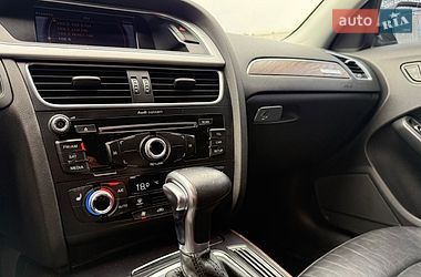 Седан Audi A4 2016 в Києві