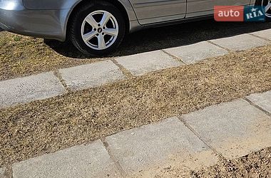 Седан Audi A4 2005 в Барановке