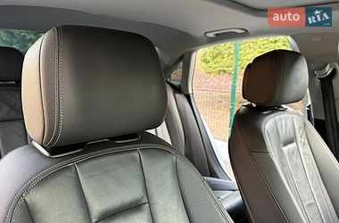 Седан Audi A4 2021 в Рівному
