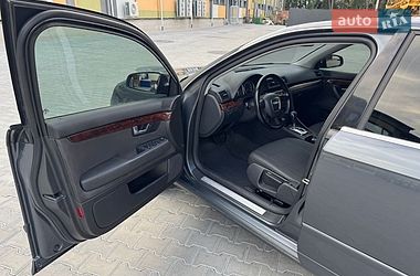 Седан Audi A4 2006 в Коломиї