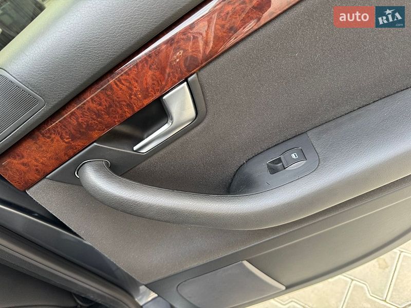 Седан Audi A4 2006 в Коломиї