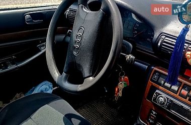Універсал Audi A4 1996 в Перемишлянах