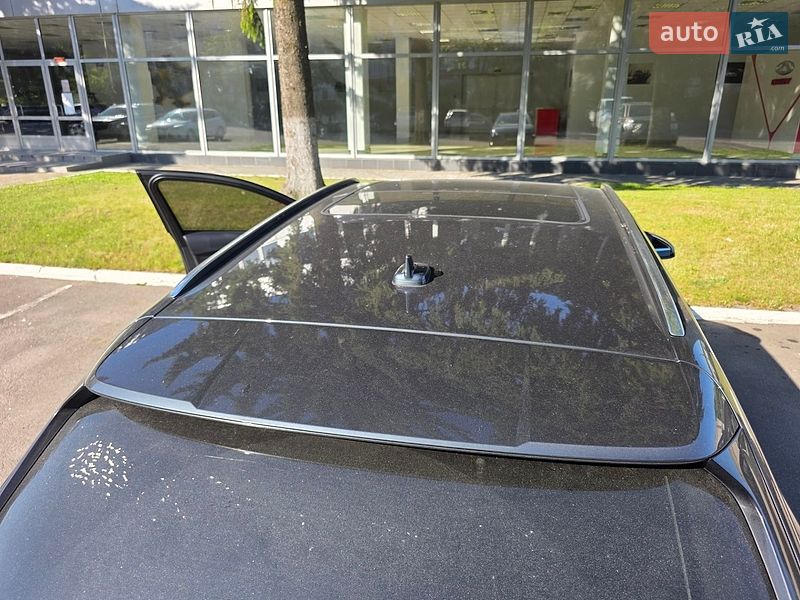 Універсал Audi A4 2016 в Тернополі