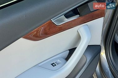 Седан Audi A4 2020 в Києві