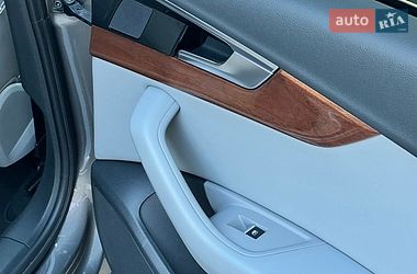 Седан Audi A4 2020 в Києві